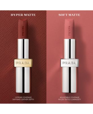 Monochrome Soft Matte Lipstick Refill