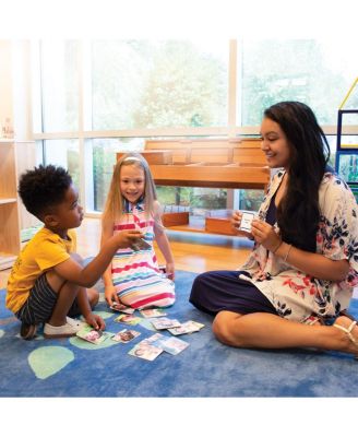 Identifying Feelings Cards and Tiles
