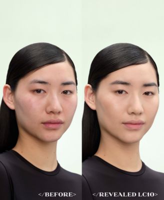 Prada Beauty Reveal Refillable Skin Optimizing Liquid Foundation