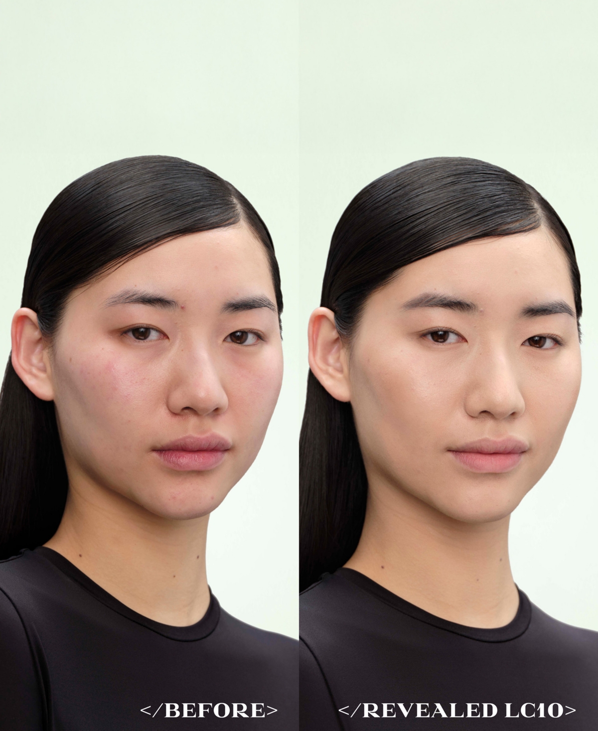Prada Beauty Reveal Refillable Skin Optimizing Liquid Foundation Spf 17
