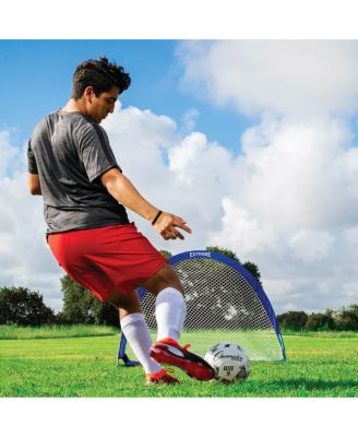 Small Soccer Pop Up Goal