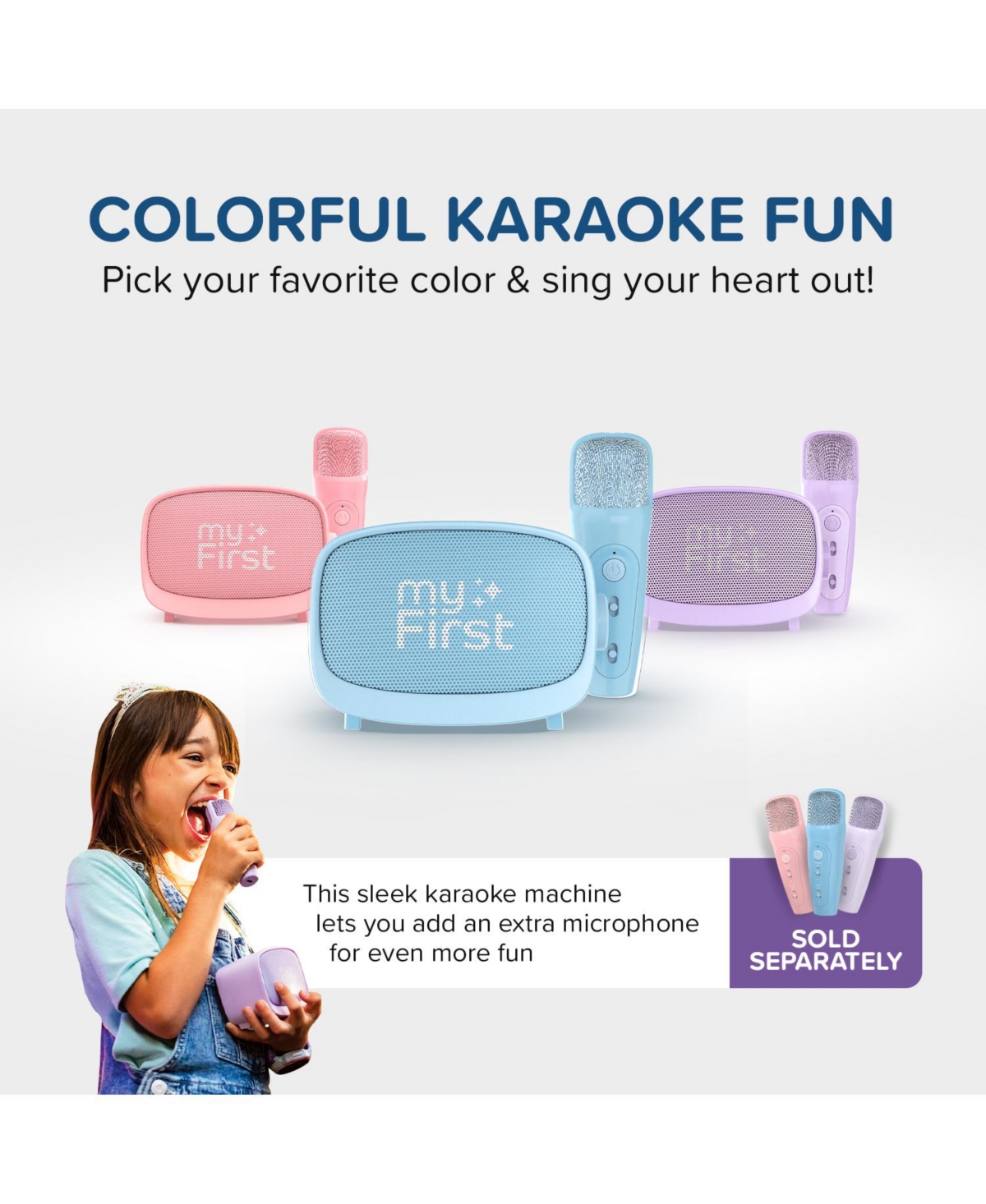 myFirst Voice 2