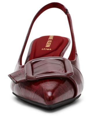 Women's Ilanna Slingback Pumps