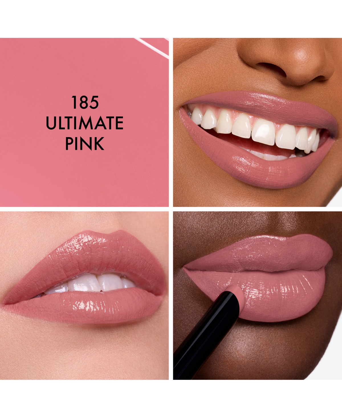 Dior Rouge  On Stage Lipstick