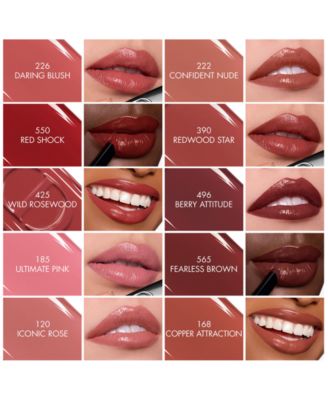 Rouge On Stage Lipstick