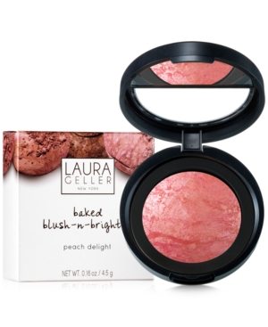 UPC 849154013777 product image for Laura Geller Beauty Baked Blush-n-Brighten | upcitemdb.com
