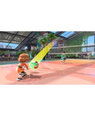 Switch Sports with Leg Strap - Nintendo Switch - USA Version