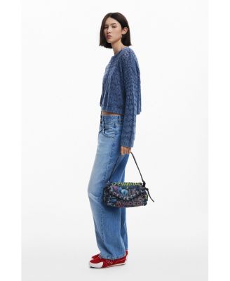 Women's Medium graffiti bag