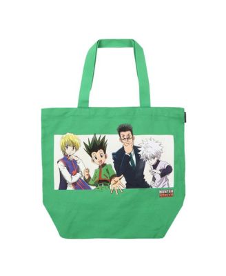 Hunter x Hunter