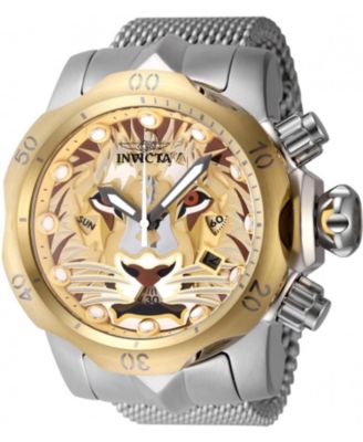 Invicta