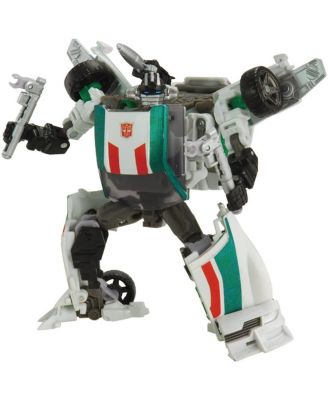 Transformers