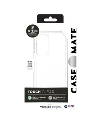 Case-Mate Tough Case for Motorola Edge (2021) / Edge 5G UW