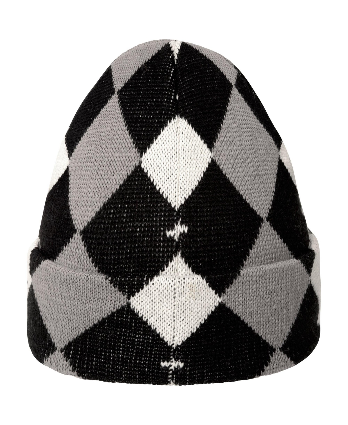 Kangol Gentle Argyle 2-Way Pull-On