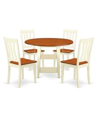 East West Furniture