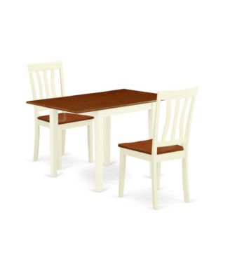 East West Furniture