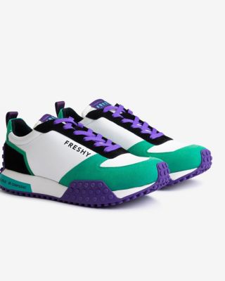 Men's Smoove Trainer Core Sneaker