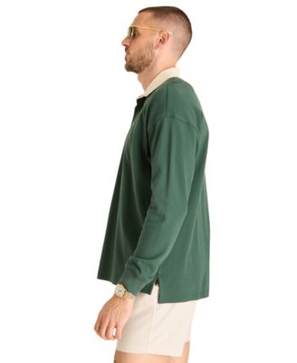 Men's The Corporate Country Legacy Polo Shirt