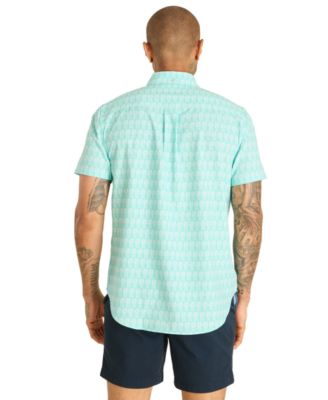 Men's The Tropical Punch Performance Friday Shirt