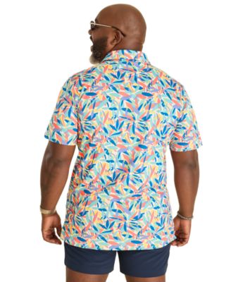 Men's The Crowd of Thorn Range Polo Shirt