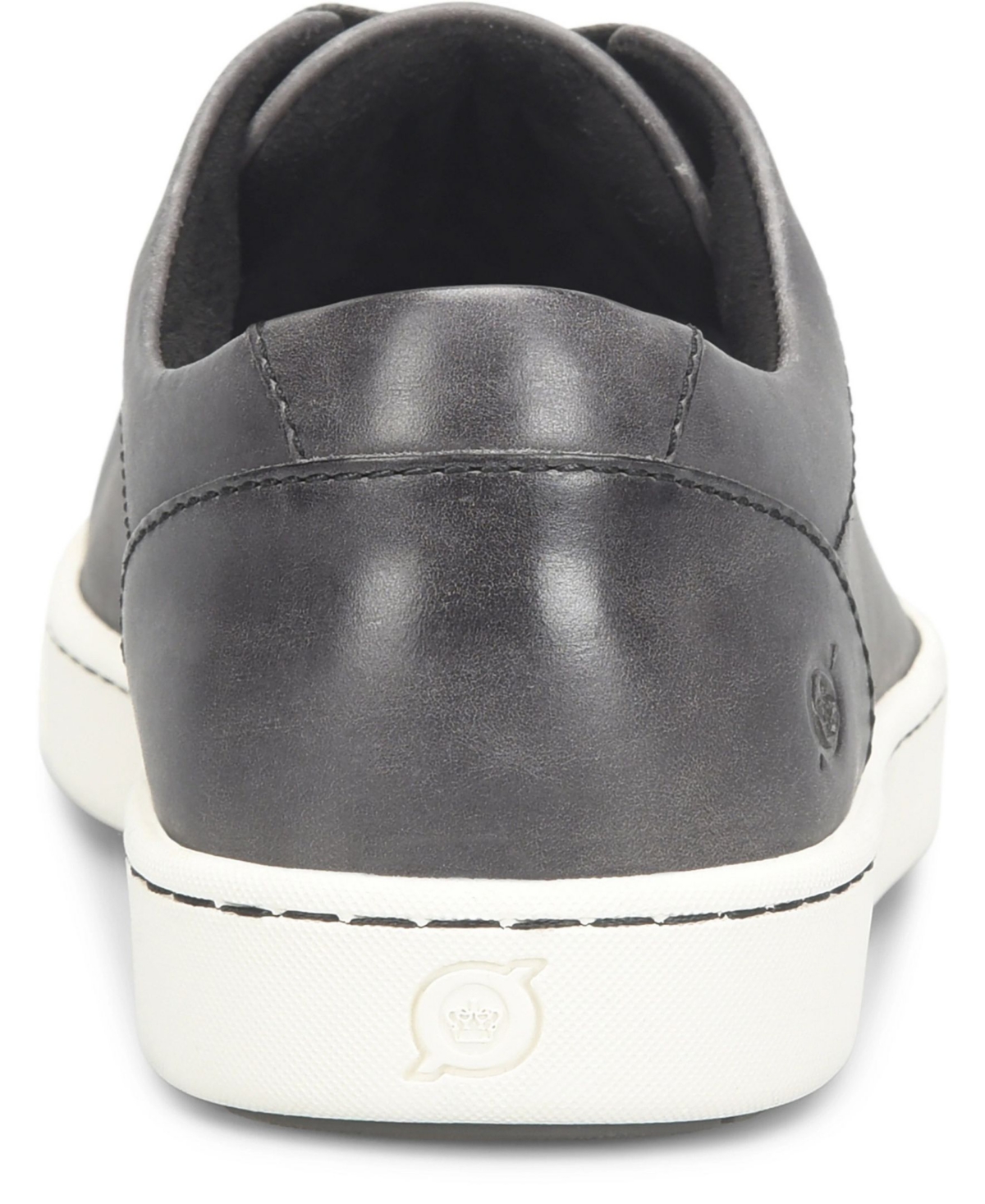 Born Men's Allegheny Ii Sneakers In Gray
