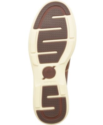 Men's Mariner Dress Casual Slip-On Sneakers