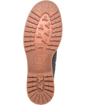 Men's Explorer Eye Boat Shoe