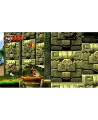Donkey Kong Country Returns HD - Nintendo Switch (Region Free)