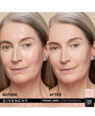 Prisme Libre Illuminating & Color-Correcting Loose Powder