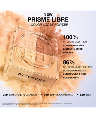 Prisme Libre Illuminating & Color-Correcting Loose Powder