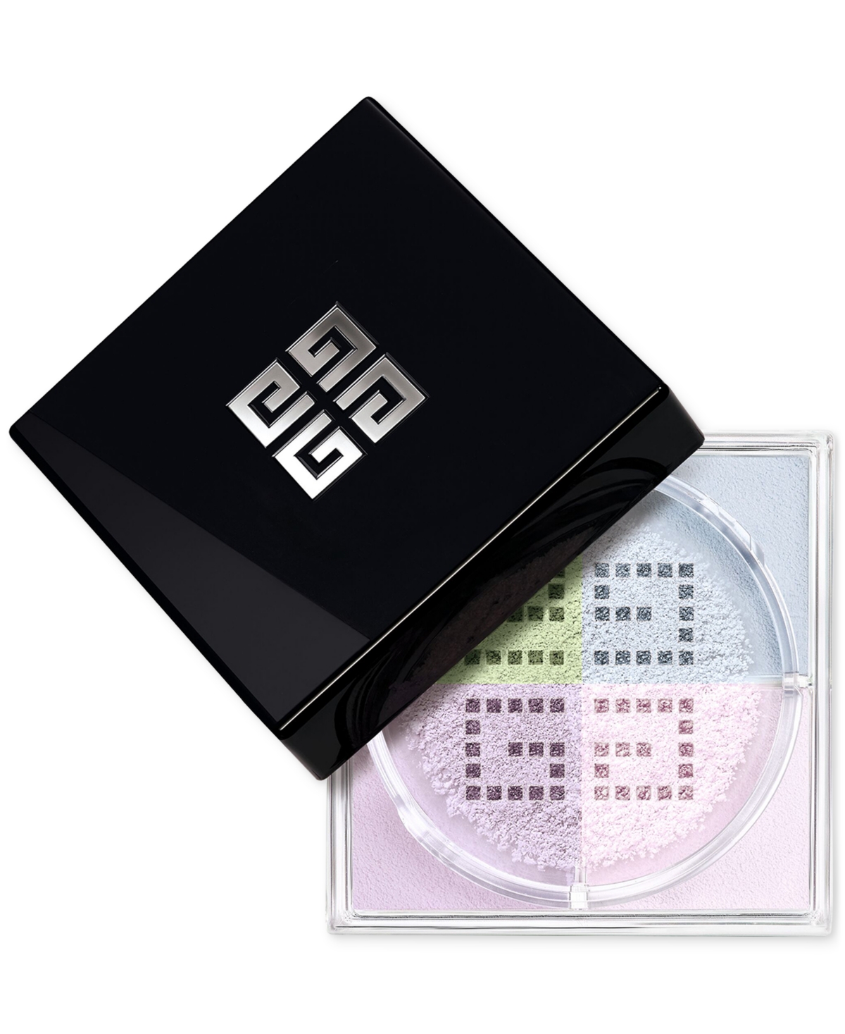 Givenchy Prisme Libre Illuminating & Color-correcting Loose Powder Mini