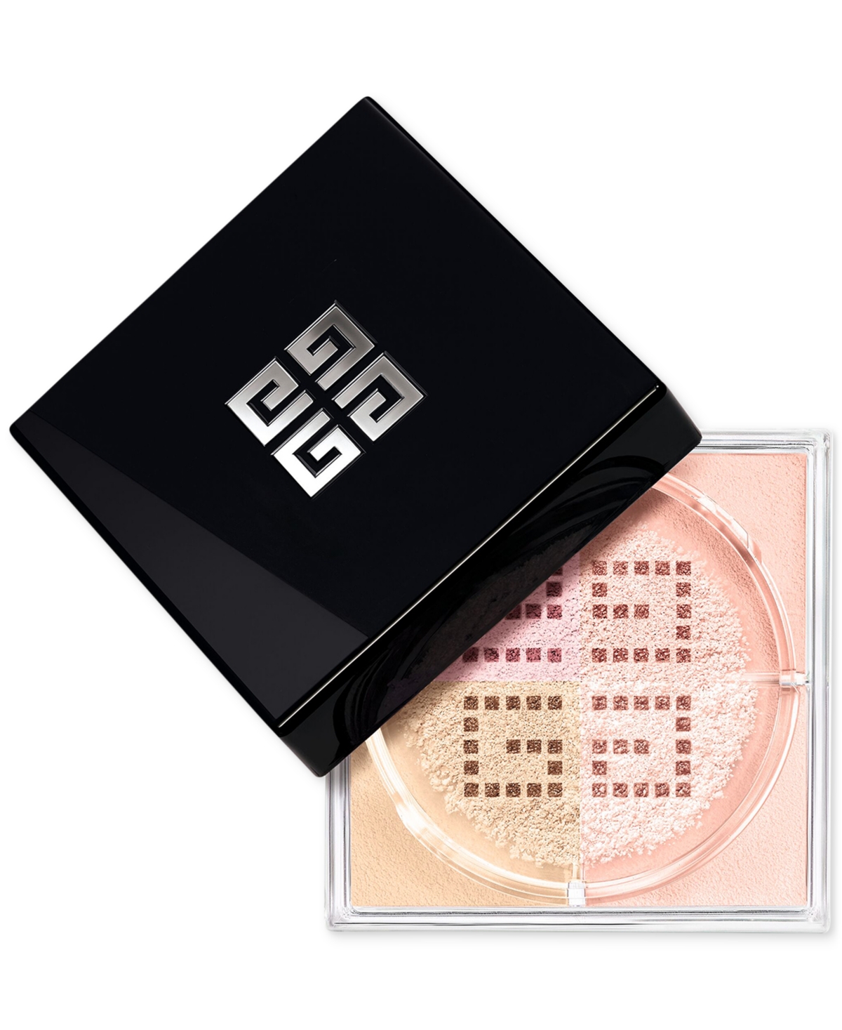 Givenchy Prisme Libre Illuminating & Color-correcting Loose Powder Mini