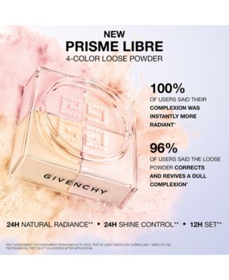 Prisme Libre Illuminating & Color-Correcting Loose Powder Mini