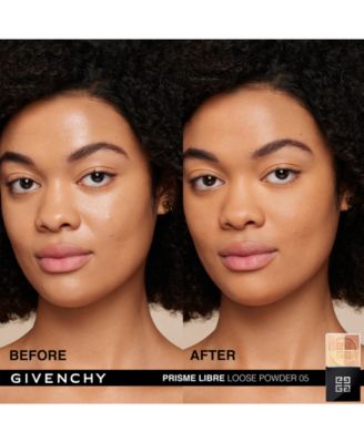 Prisme Libre Illuminating & Color-Correcting Loose Powder Mini