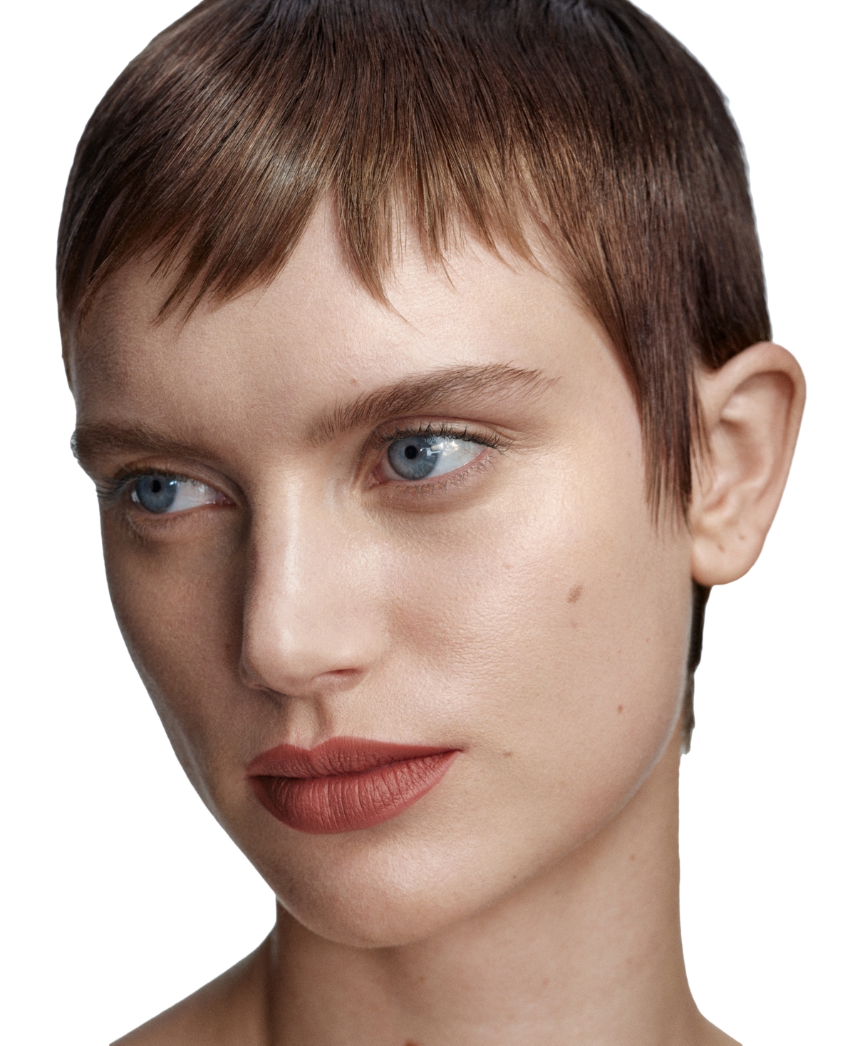 Byredo Matte Lipstick Refill In Transparent