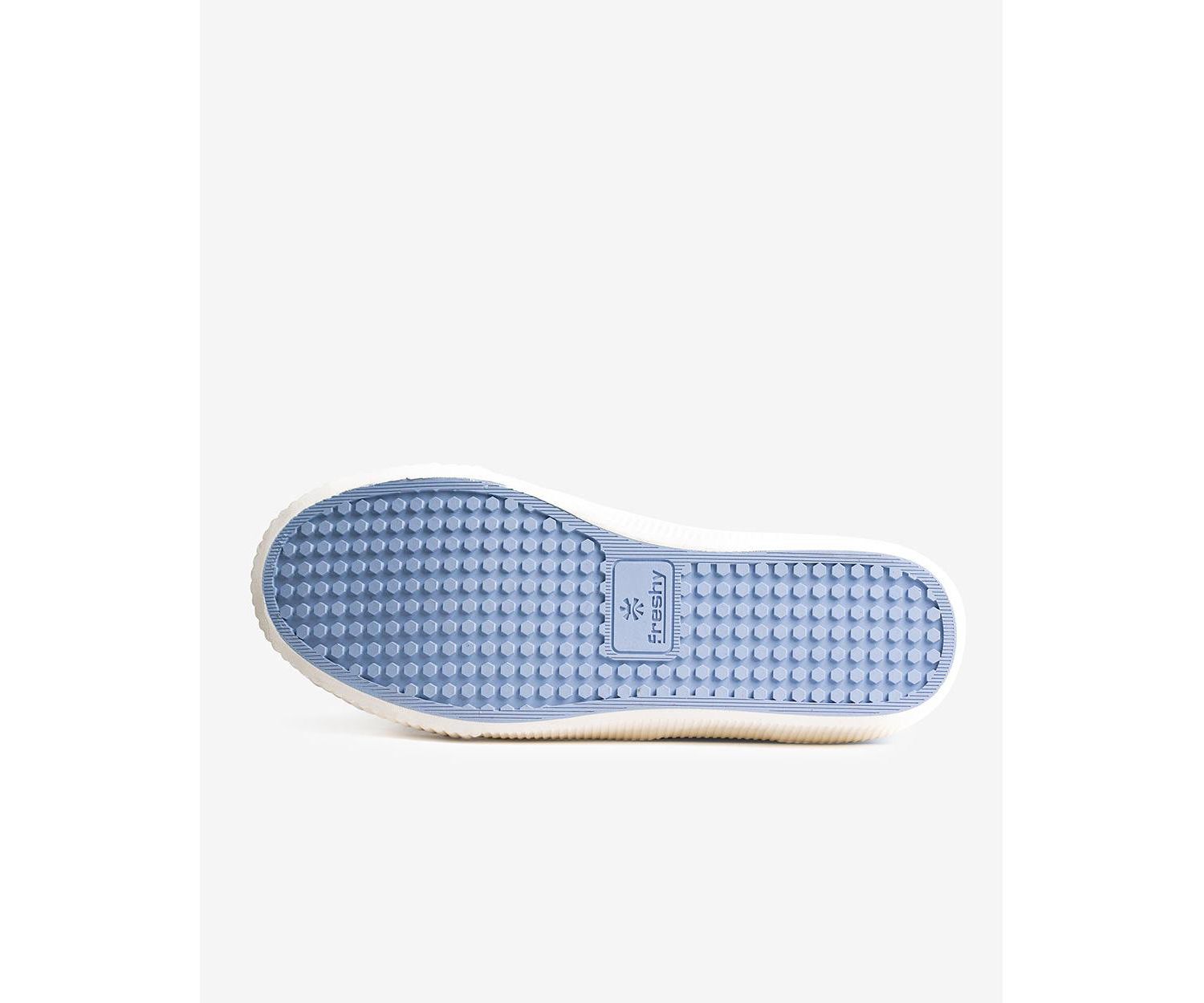 Men's Canvas Vulcan Sneaker