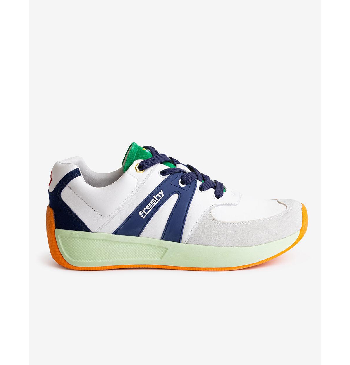 Freshy Men's Supafly Lites Sneaker