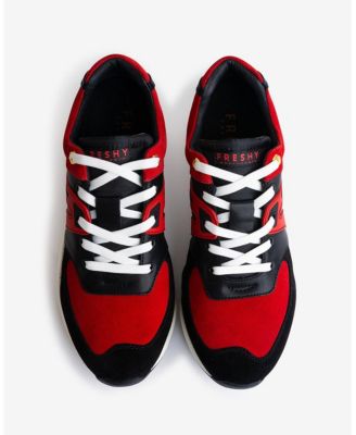 Men's Supafly Nites Sneaker