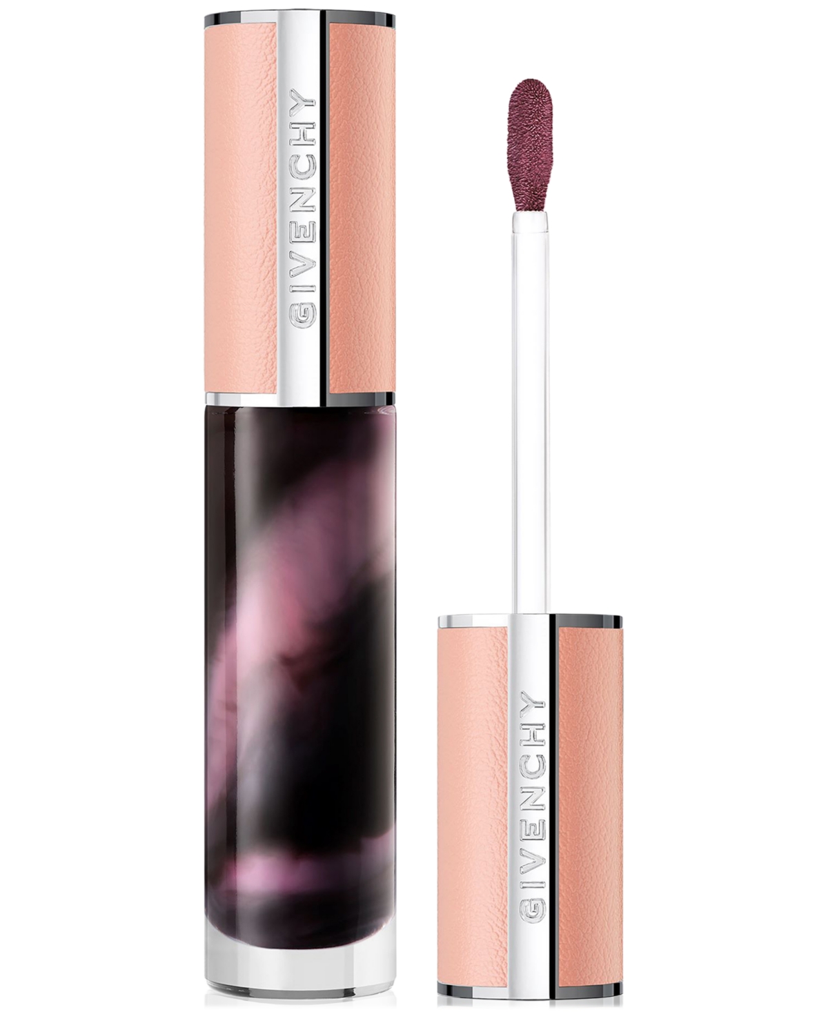 Givenchy Rose Perfecto Liquid Lip Balm
