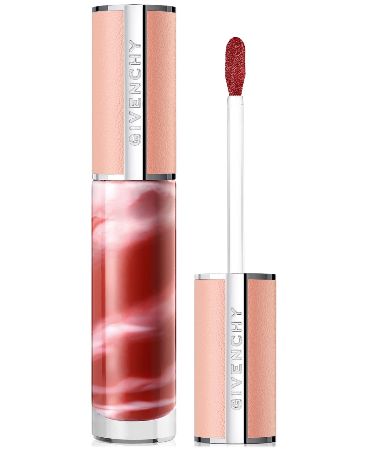 Givenchy Rose Perfecto Liquid Lip Balm