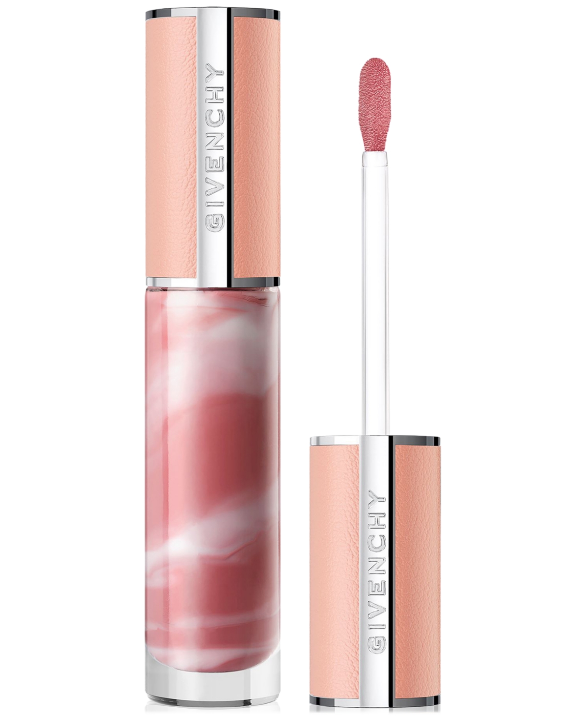 Givenchy Rose Perfecto Liquid Lip Balm