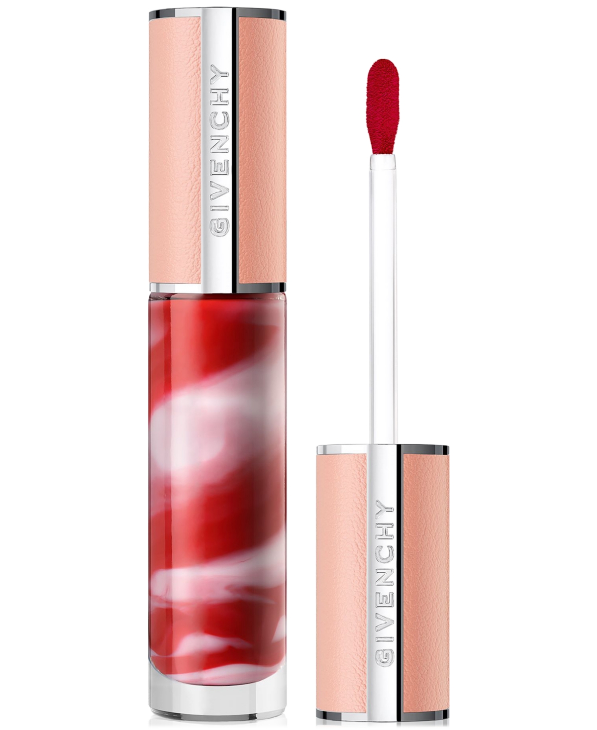 Givenchy Rose Perfecto Liquid Lip Balm