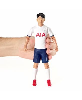 SOCKERS Tottenham Hotspur Son 8" Collectible Soccer Action Figure