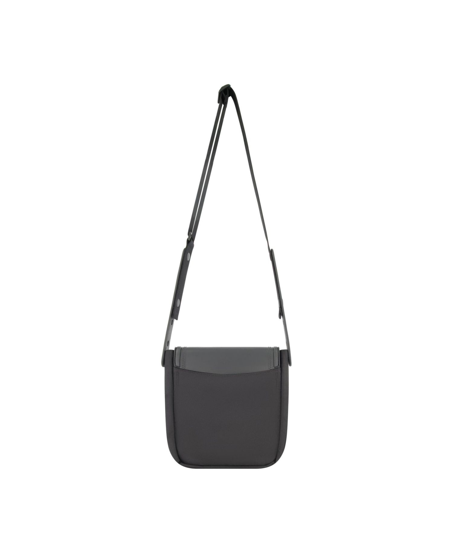 Classic Crocssbody with front flap