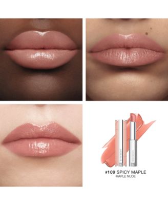 Rose Perfecto Shine Serum Lipstick