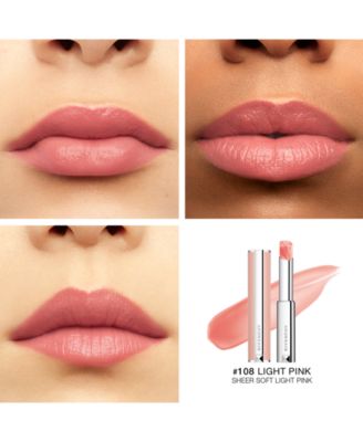 Rose Perfecto Lip Balm