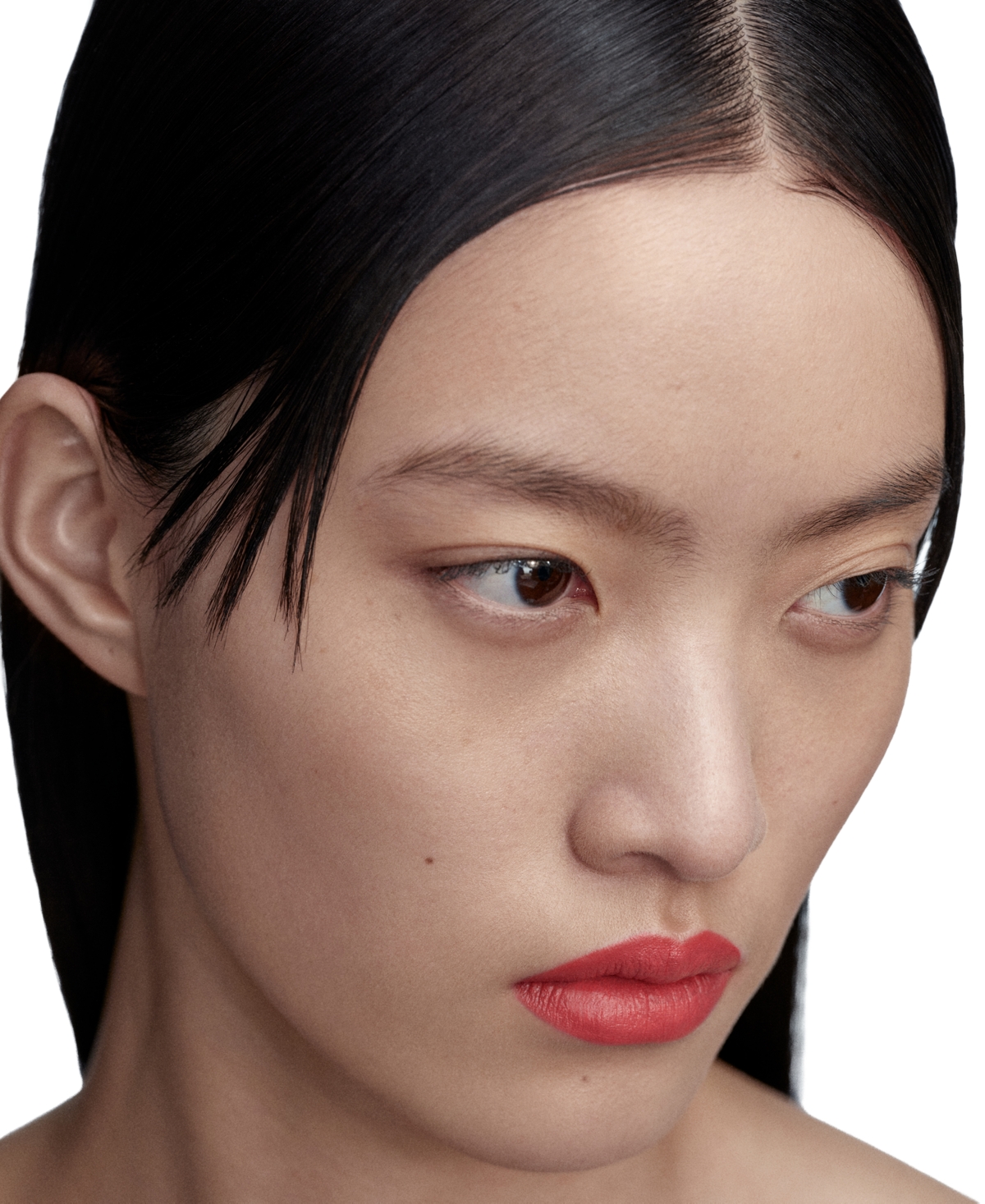 Byredo Matte Lipstick In Transparent