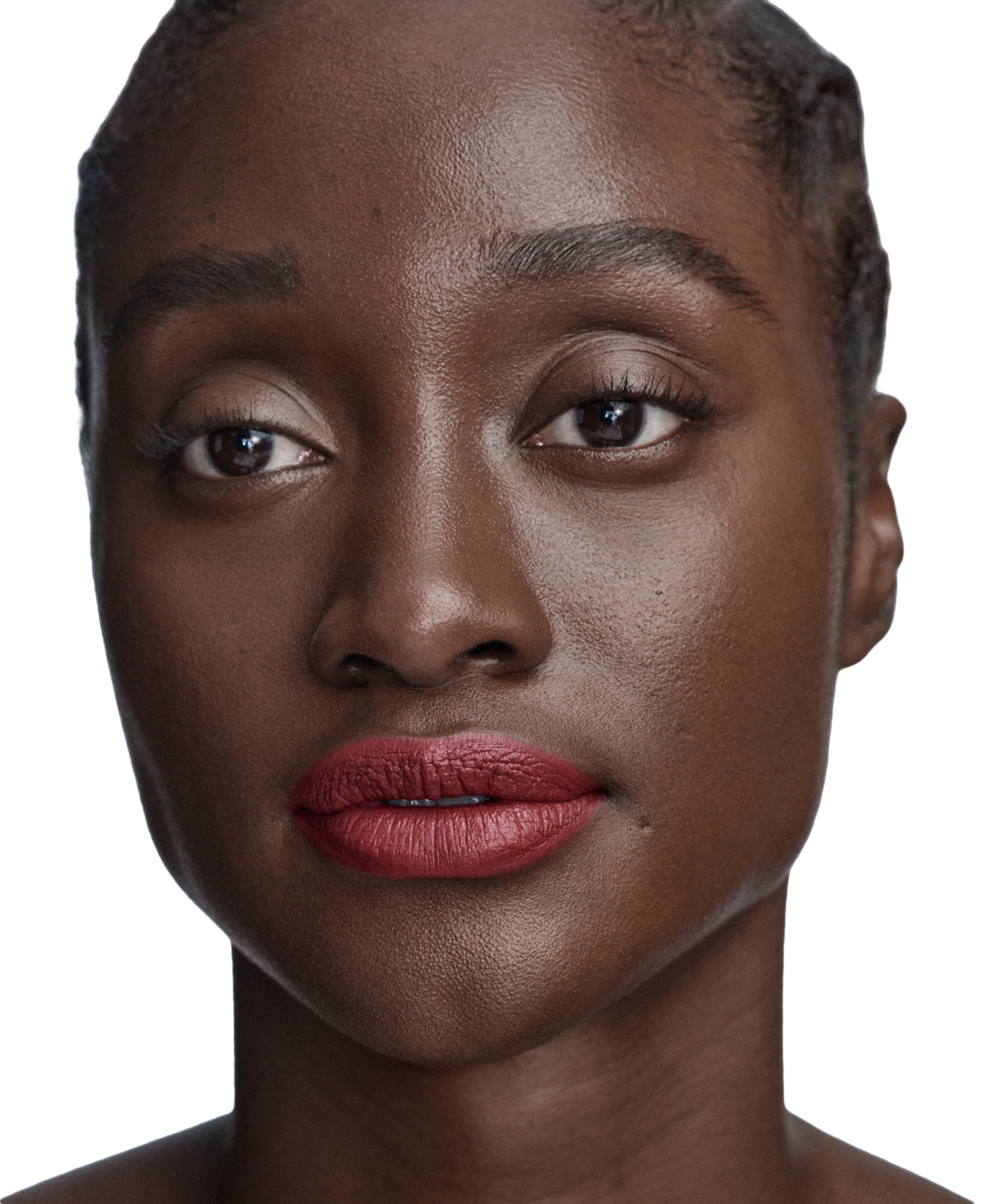 Byredo Matte Lipstick In Transparent