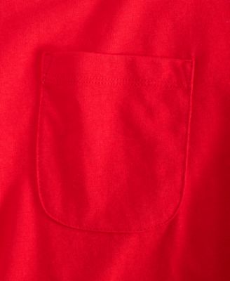 Women's Merry Plaid Crew Neck Matching Family Pajamas Set, Created for Macy's