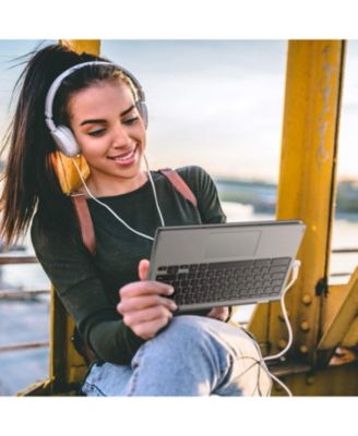 Chromebook Spin 311 Convertible Laptop | Intel Celeron N4000 | 11.6" HD Touch Corning Gorilla Glass Display