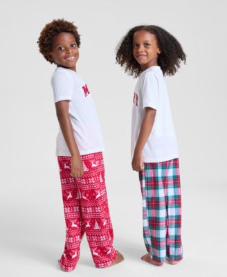 Kids 2T-16 Pajama Pants, Macy's Exclusive
